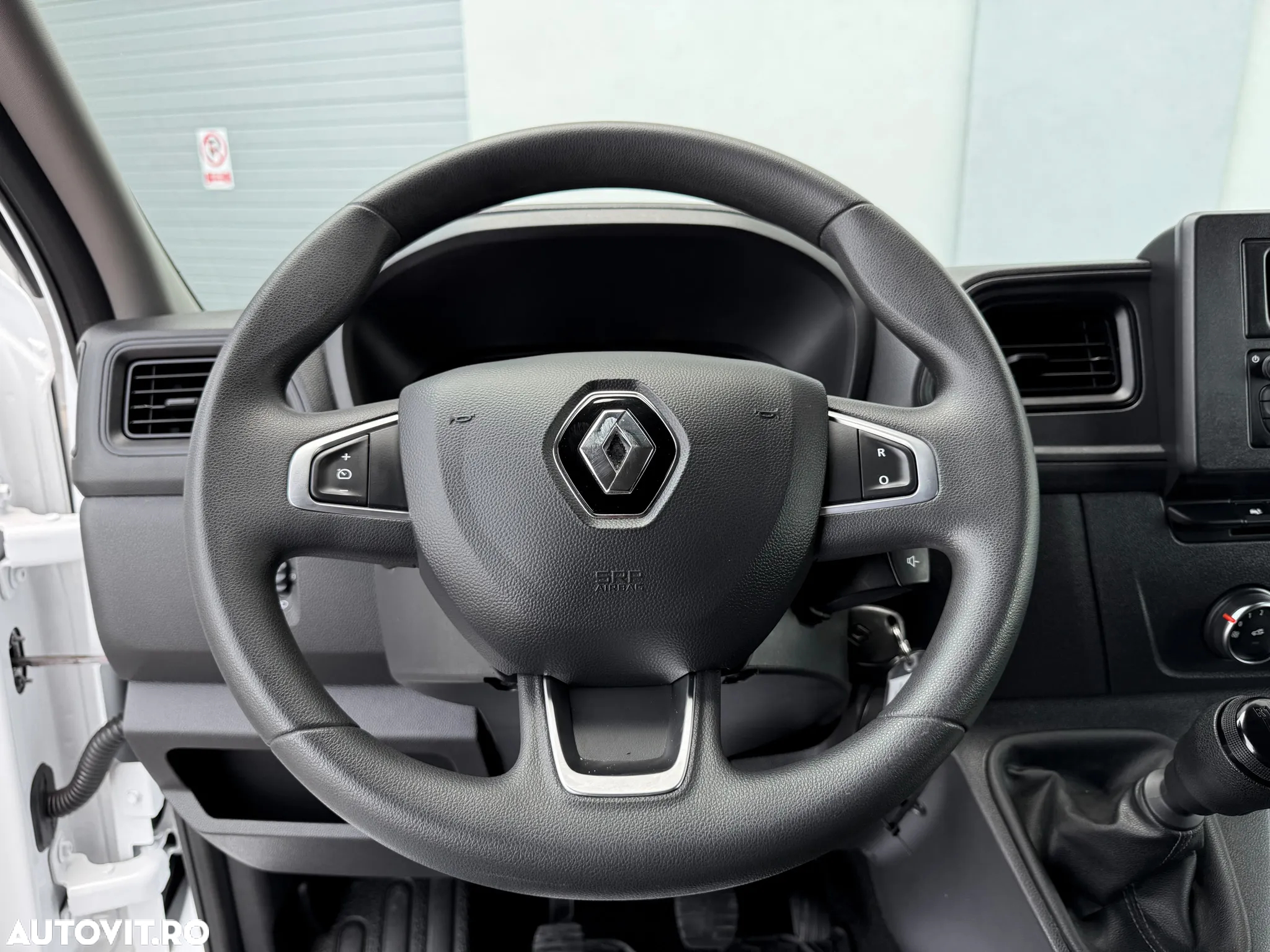 Renault MASTER - 20