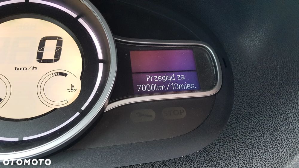 Renault Megane - 12