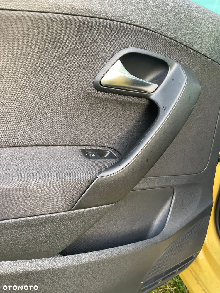 Volkswagen Polo 1.2 Blue Motion Technology Team - 12