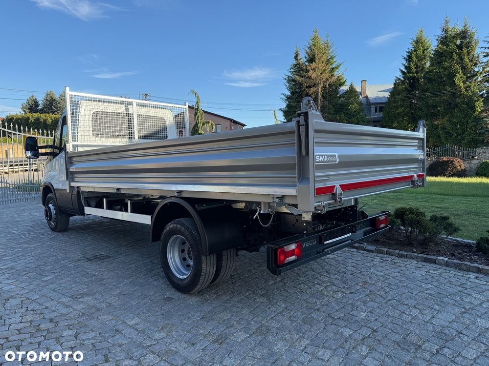 Iveco 72C18 35C15 50C15 - 10