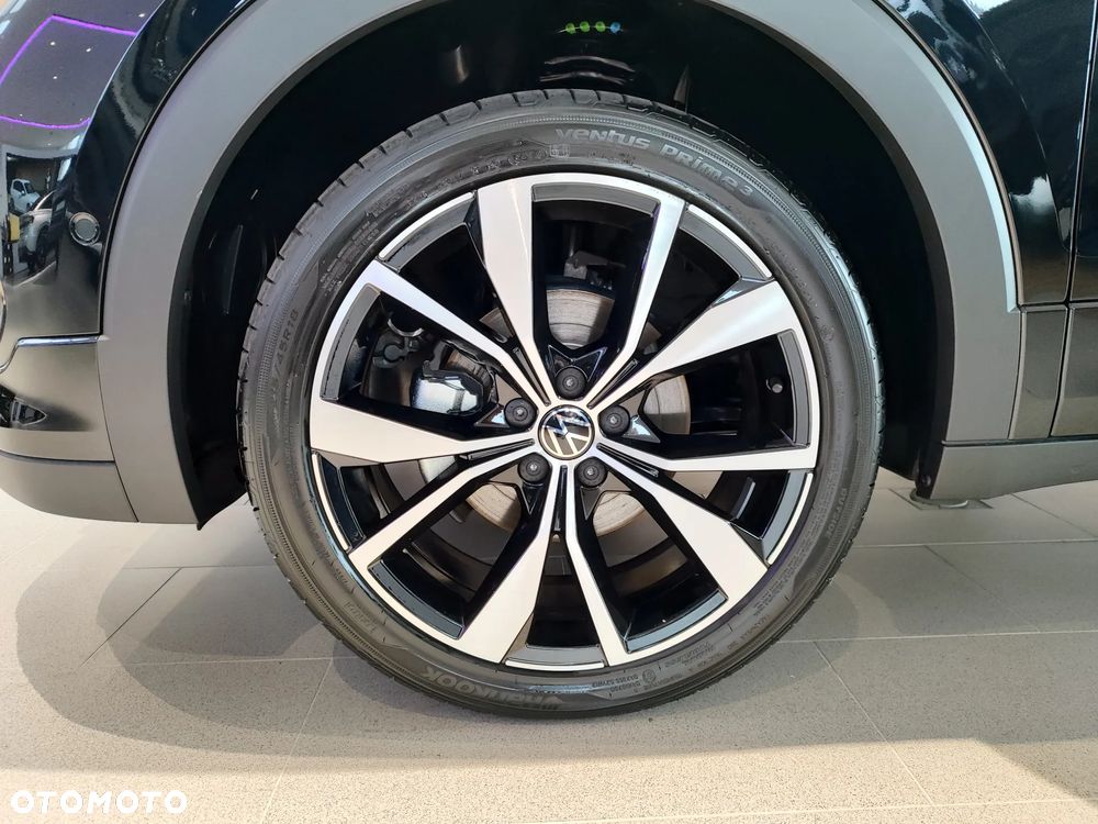 Volkswagen T-Cross - 8