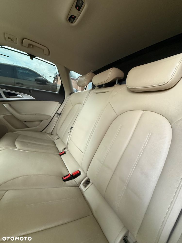 Audi A6 Avant 2.0 TFSI Quattro S tronic - 20