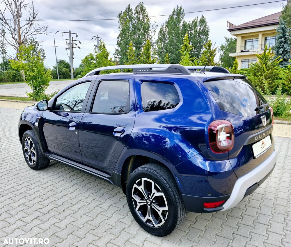 Dacia Duster - 15