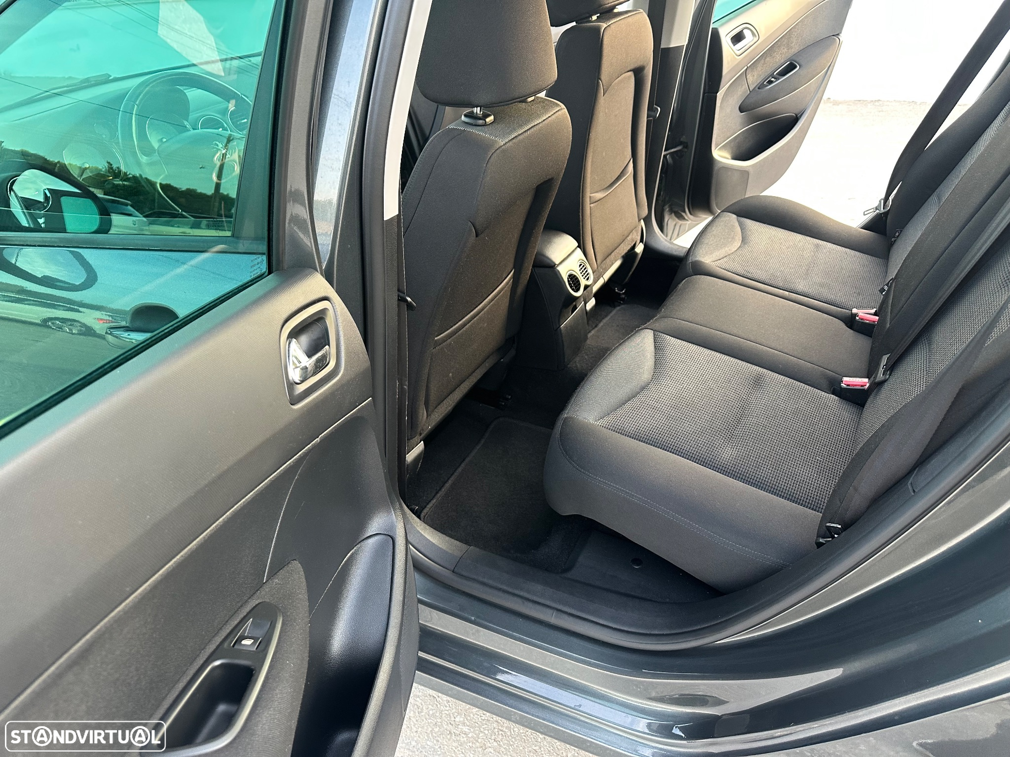 Peugeot 308 SW 1.6 HDi SE Navteq CVM6 - 20