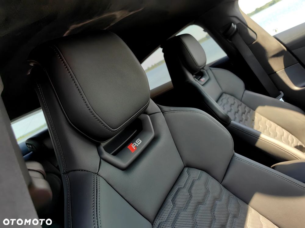 Audi RS e-tron GT - 33