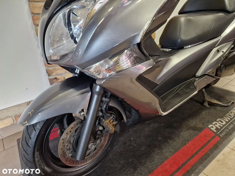 Honda Silver Wing - 33
