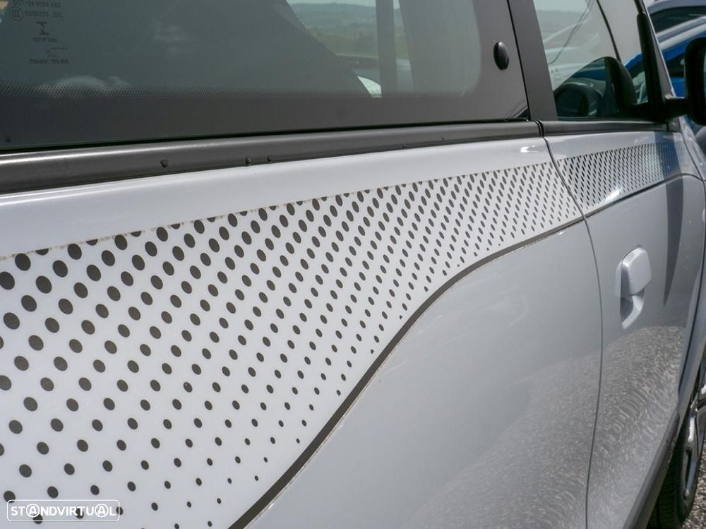 Renault Twingo Electric Equilibre - 17