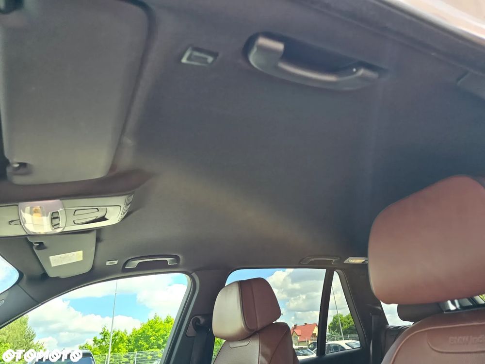 BMW X5 ver-m50d - 36