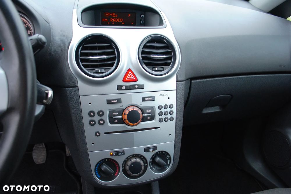 Opel Corsa 1.2 16V EcoFLEX Active - 16