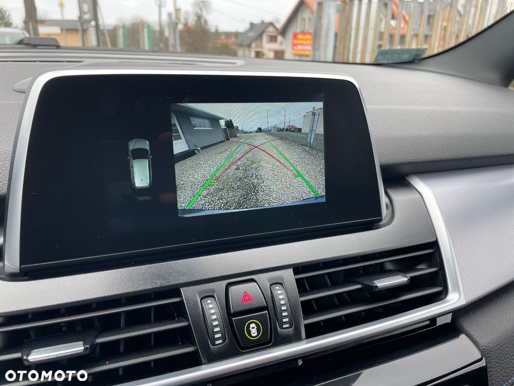 BMW Seria 2 218d GT M Sport - 39