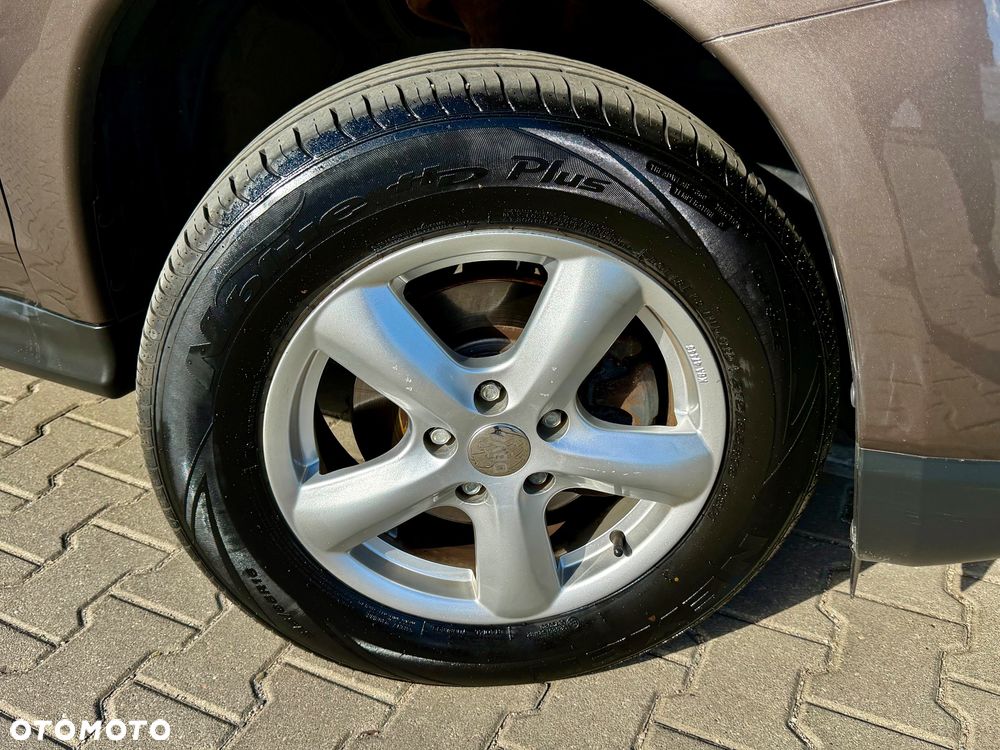 Mitsubishi ASX 1.6 2WD Intense - 18