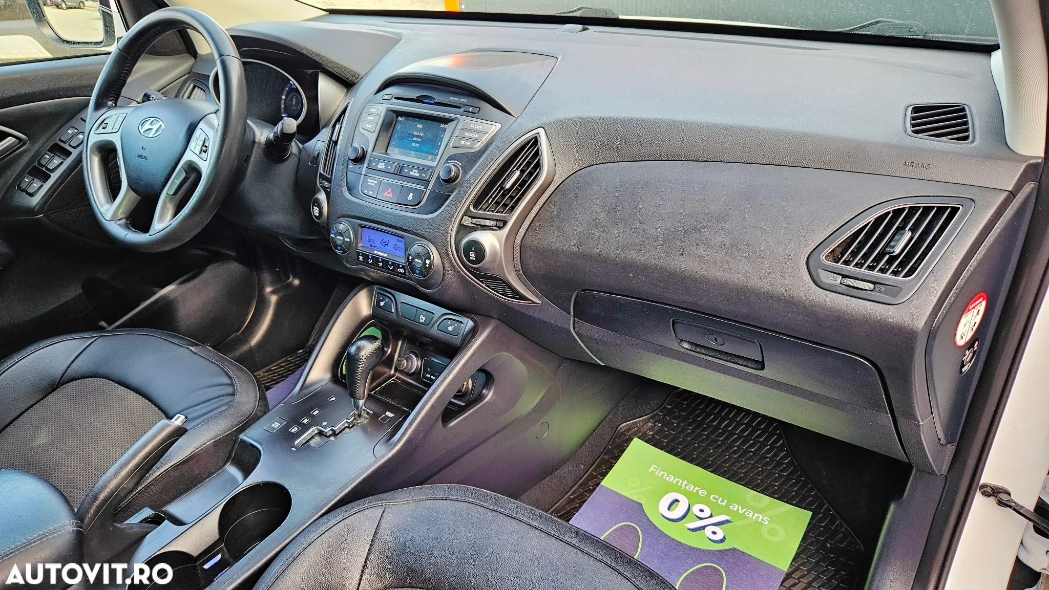 Hyundai ix35 - 15
