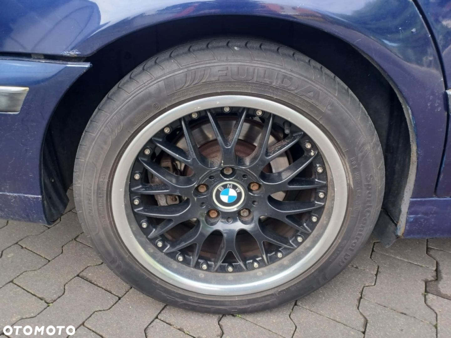 BMW Seria 5 - 13