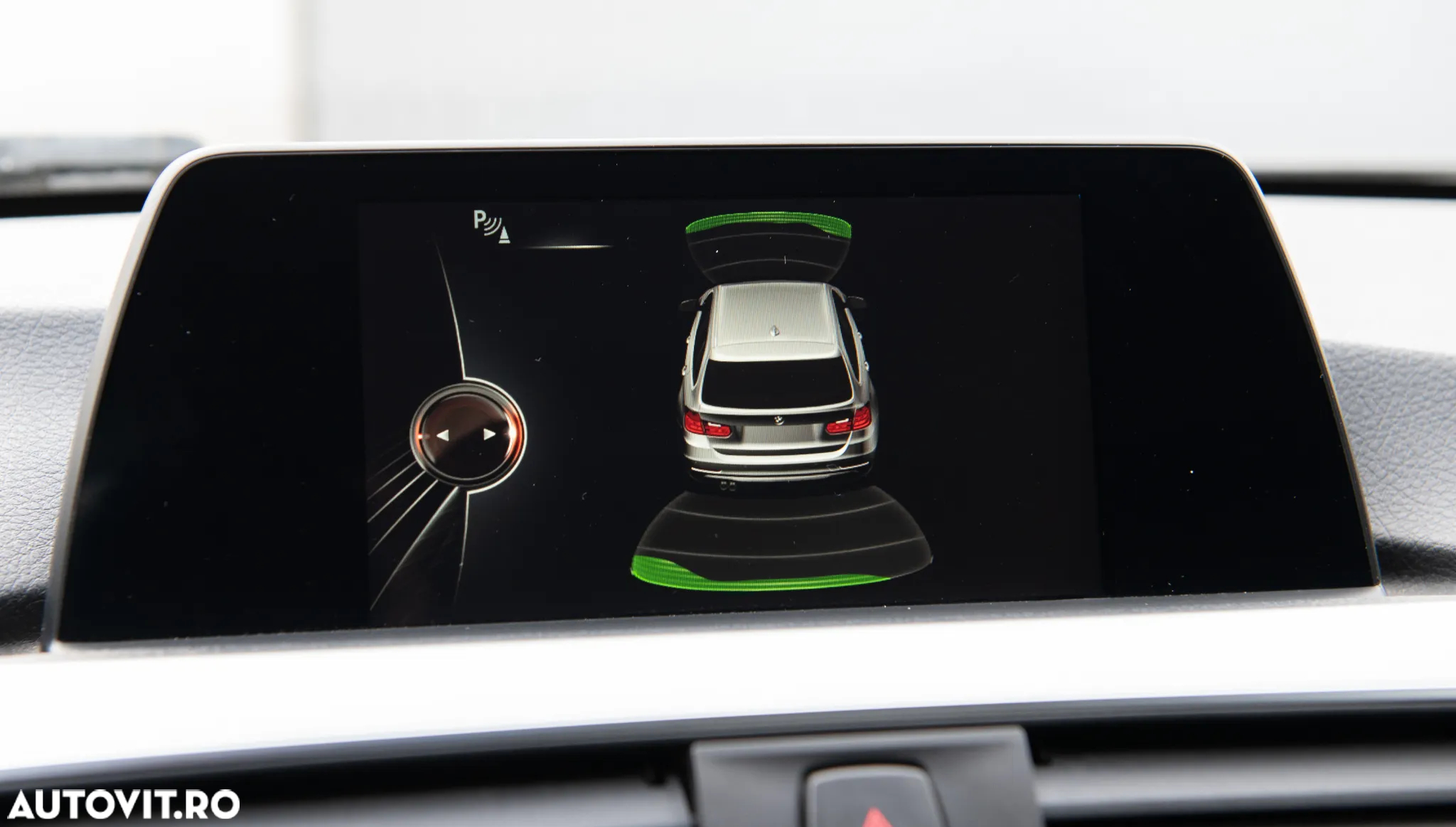 BMW Seria 3 - 26