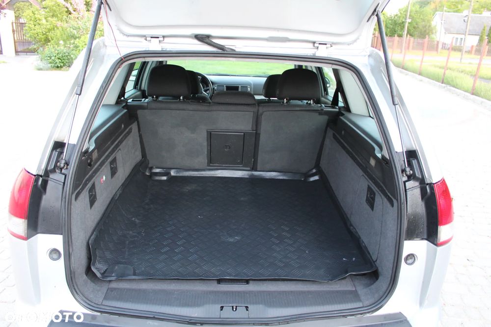 Opel Vectra GTS 1.9 CDTI Elegance - 12