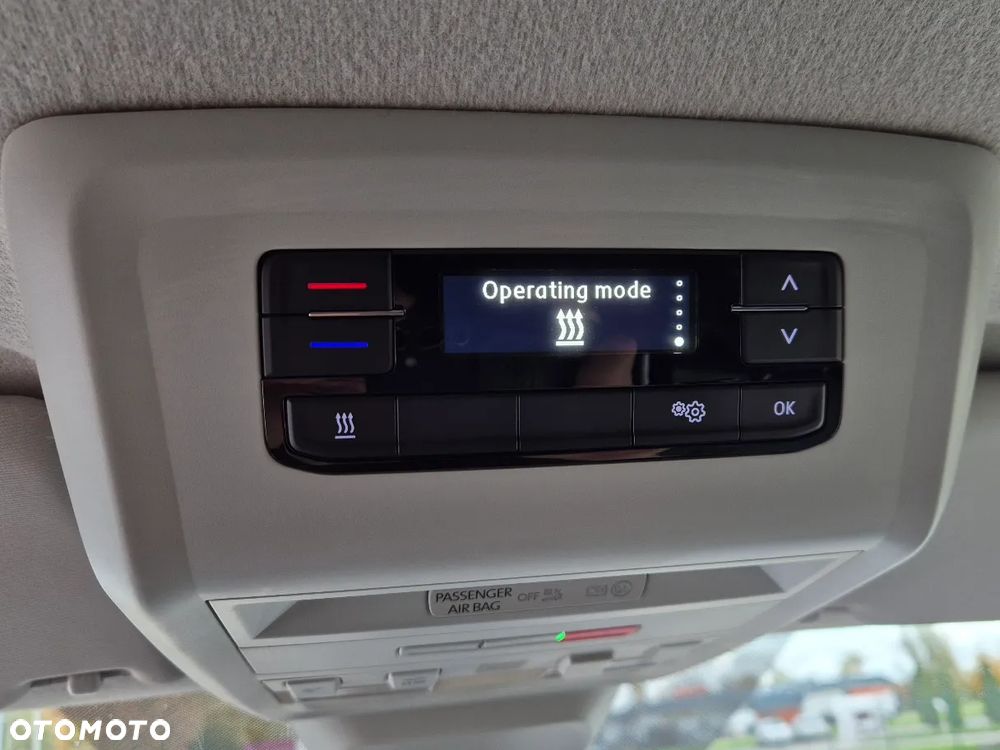 Volkswagen Transporter - 18