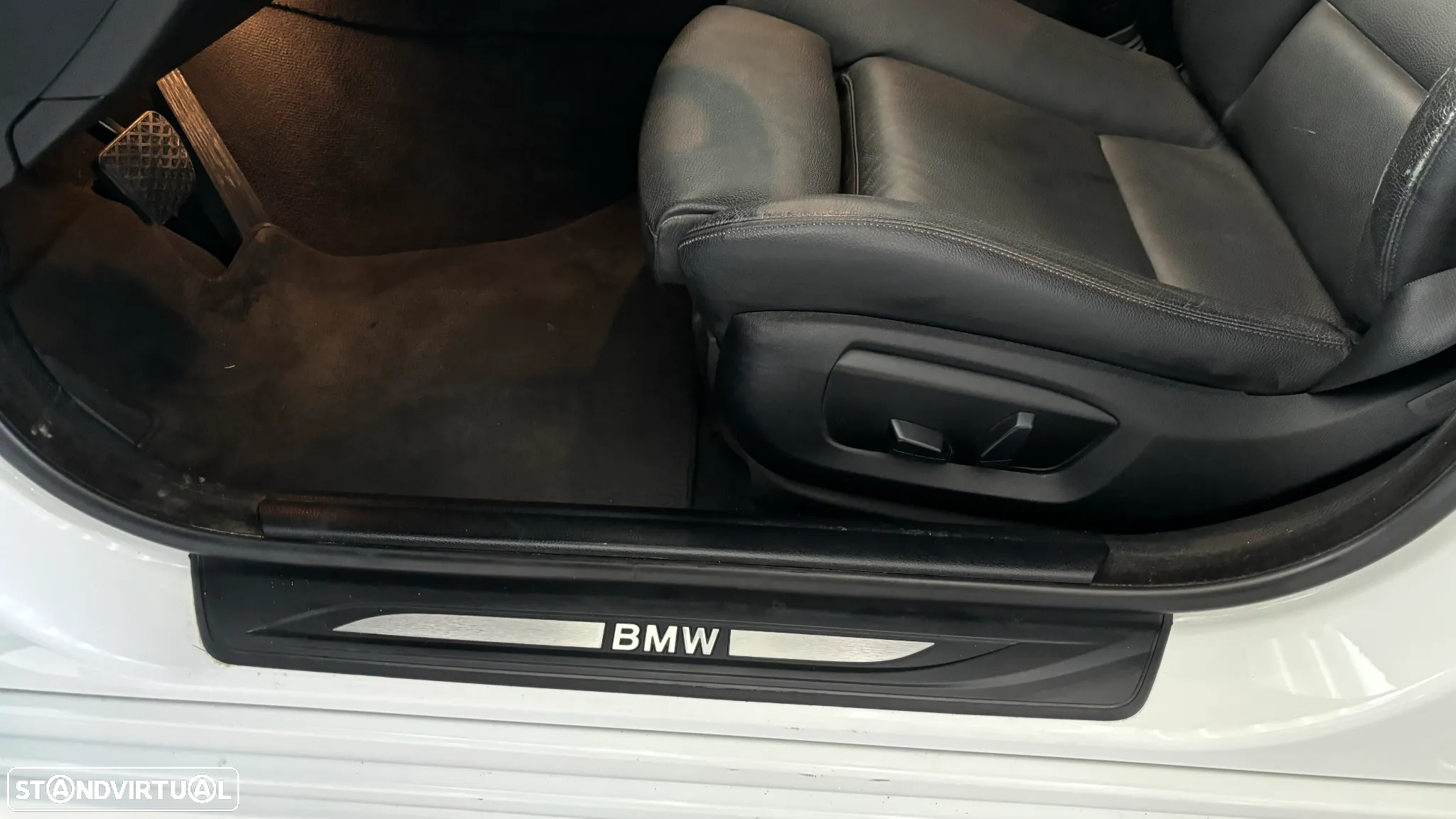 BMW 520 d Touring Aut. - 15