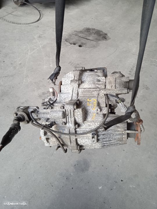Caixa de Transferências Opel Frontera 2.2 Dti 4x4 - 3
