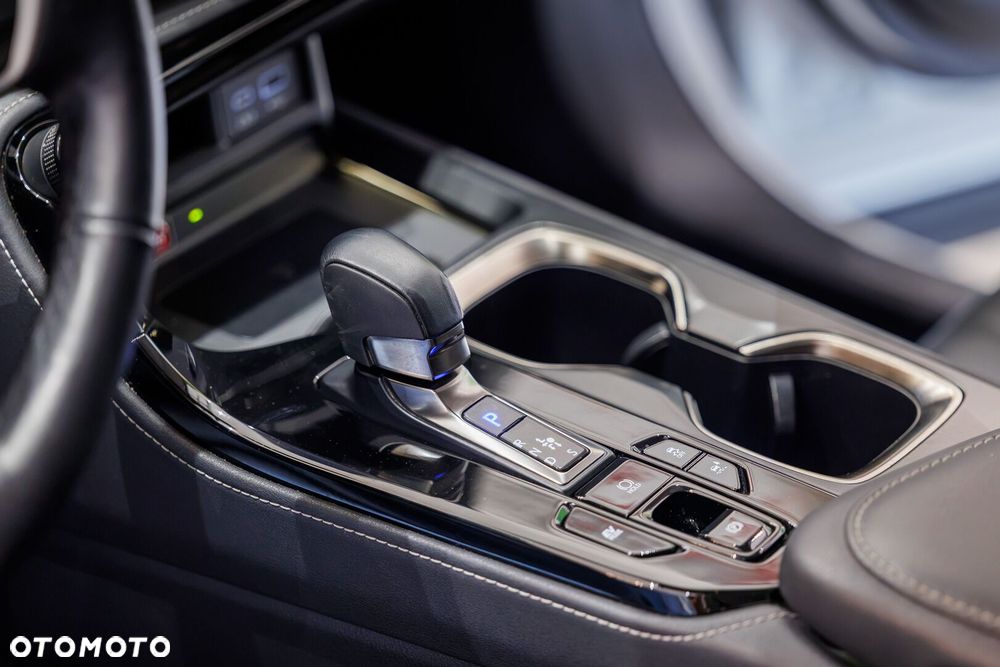 Lexus NX 350h Prestige AWD - 33
