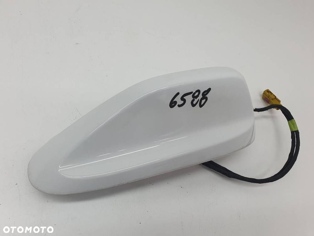 ANTENA DACHOWA REKIN JEEP GRAND CHEROKEE IV WK2 PW7 P5LQ48GW7AB - 3