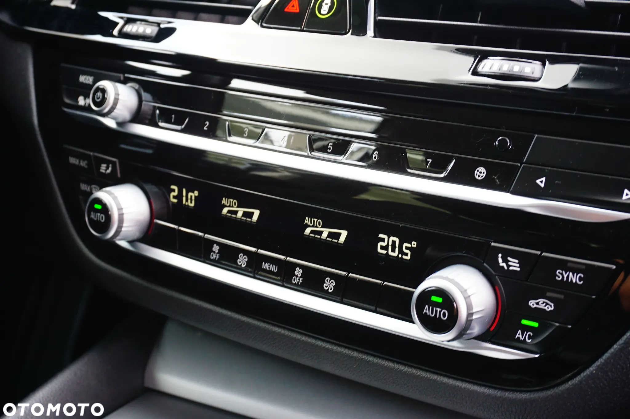 BMW Seria 5 520d - 30