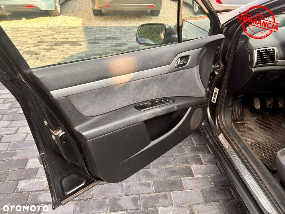 Peugeot 407 - 18