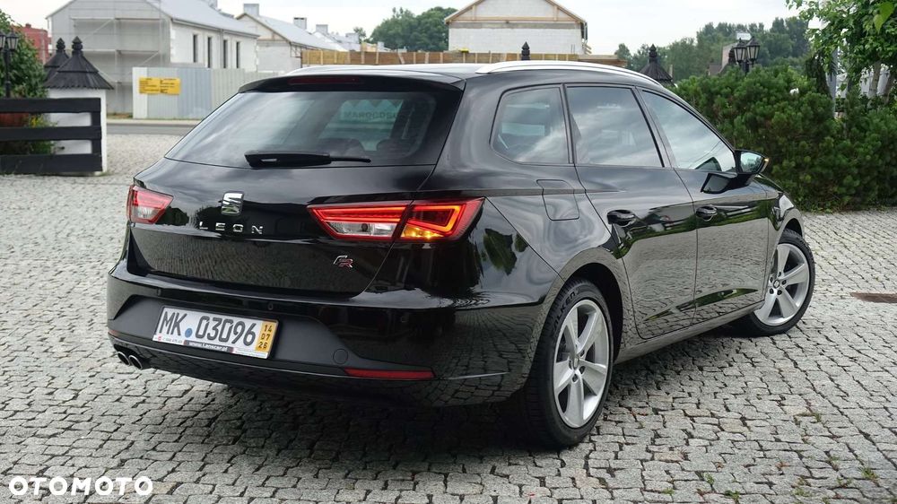 Seat Leon - 2
