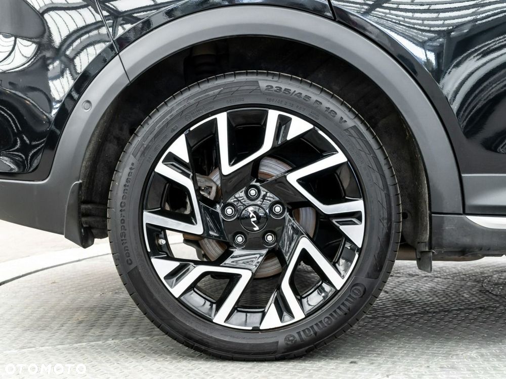 Kia XCeed 1.6 GDI PHEV Business Line DCT - 13