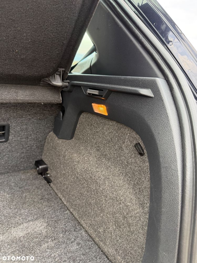 Volkswagen Polo 1.4 DSG GTI - 29