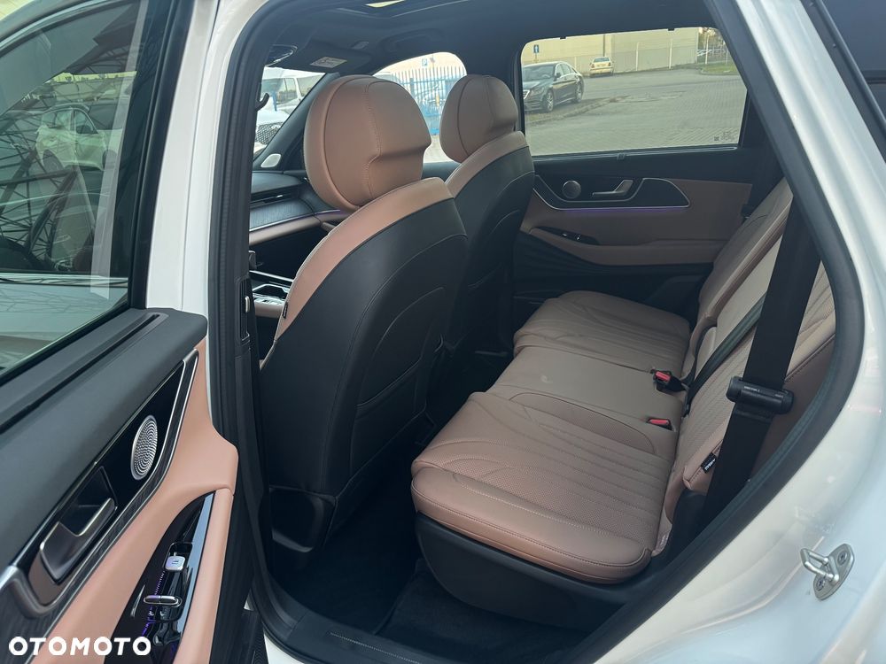 Chery Tiggo 9 1.5 T-GDI Super Hybrid Prestige 3DHT - 17