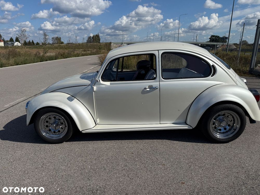 Volkswagen Garbus - 3