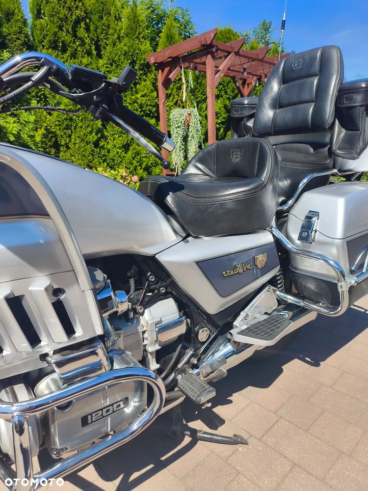 Honda GL - 18