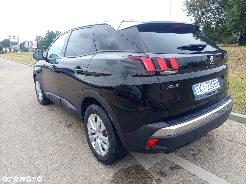 Peugeot 3008 - 19