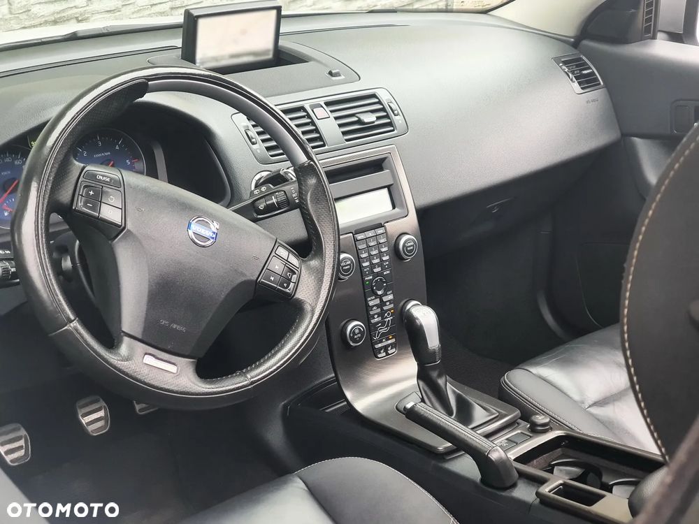 Volvo C30 D3 RDesign - 1