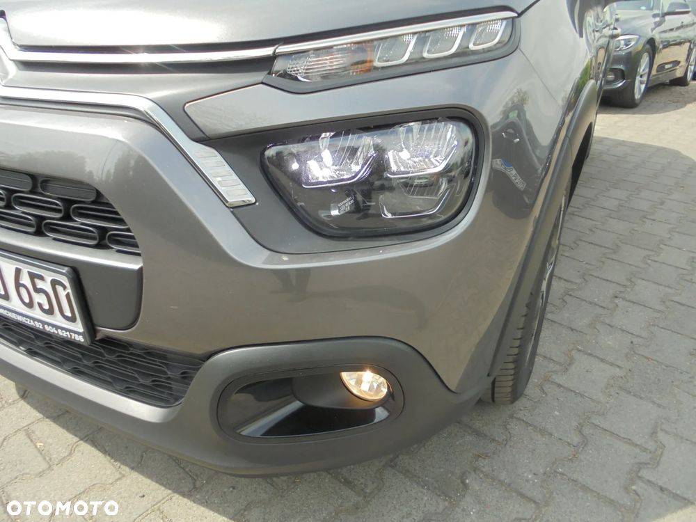 Citroën C3 Pure Tech 83 S&S YOU - 29