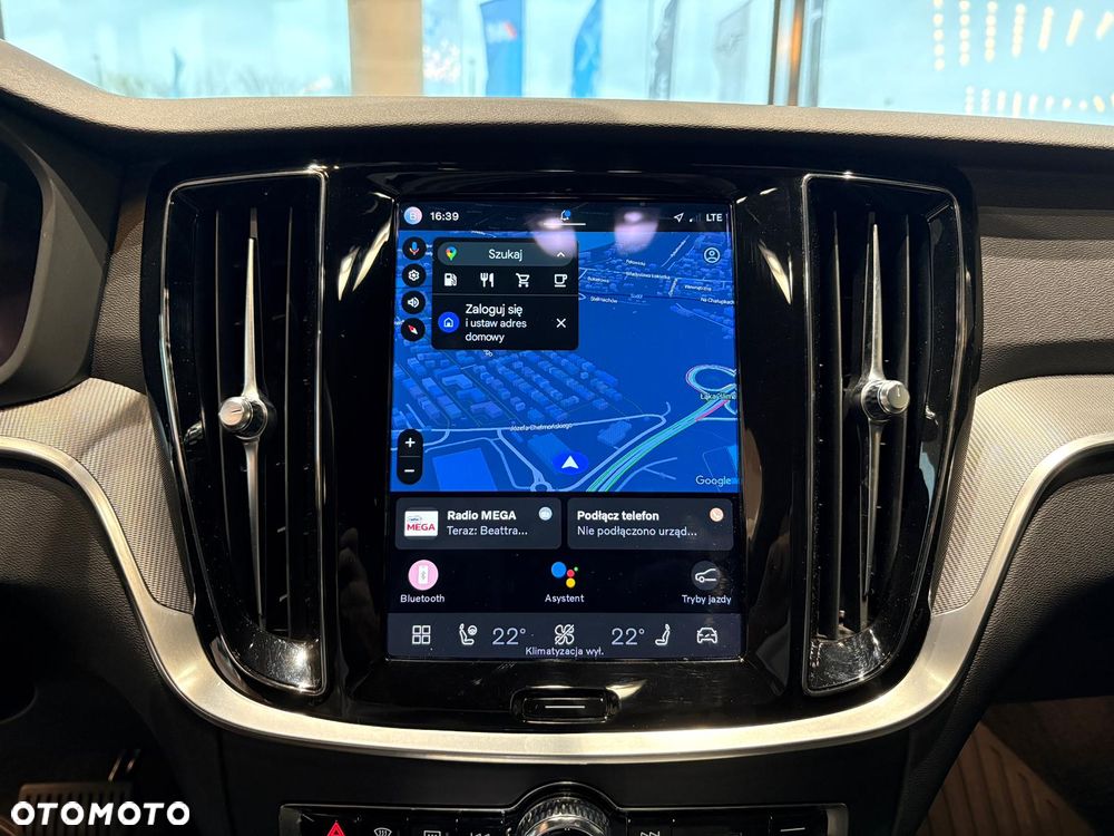 Volvo V60 B5 B AWD Plus Bright - 16