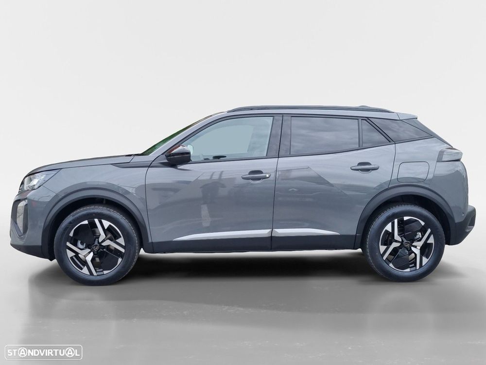 Peugeot 2008 1.2 Allure - 2