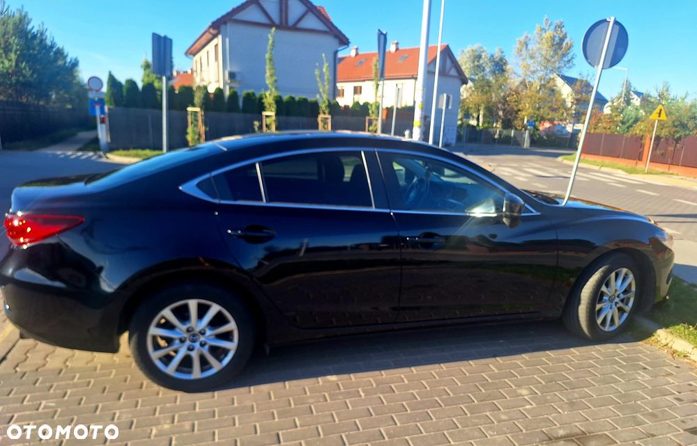 Mazda 6 2.0 Skygo - 3