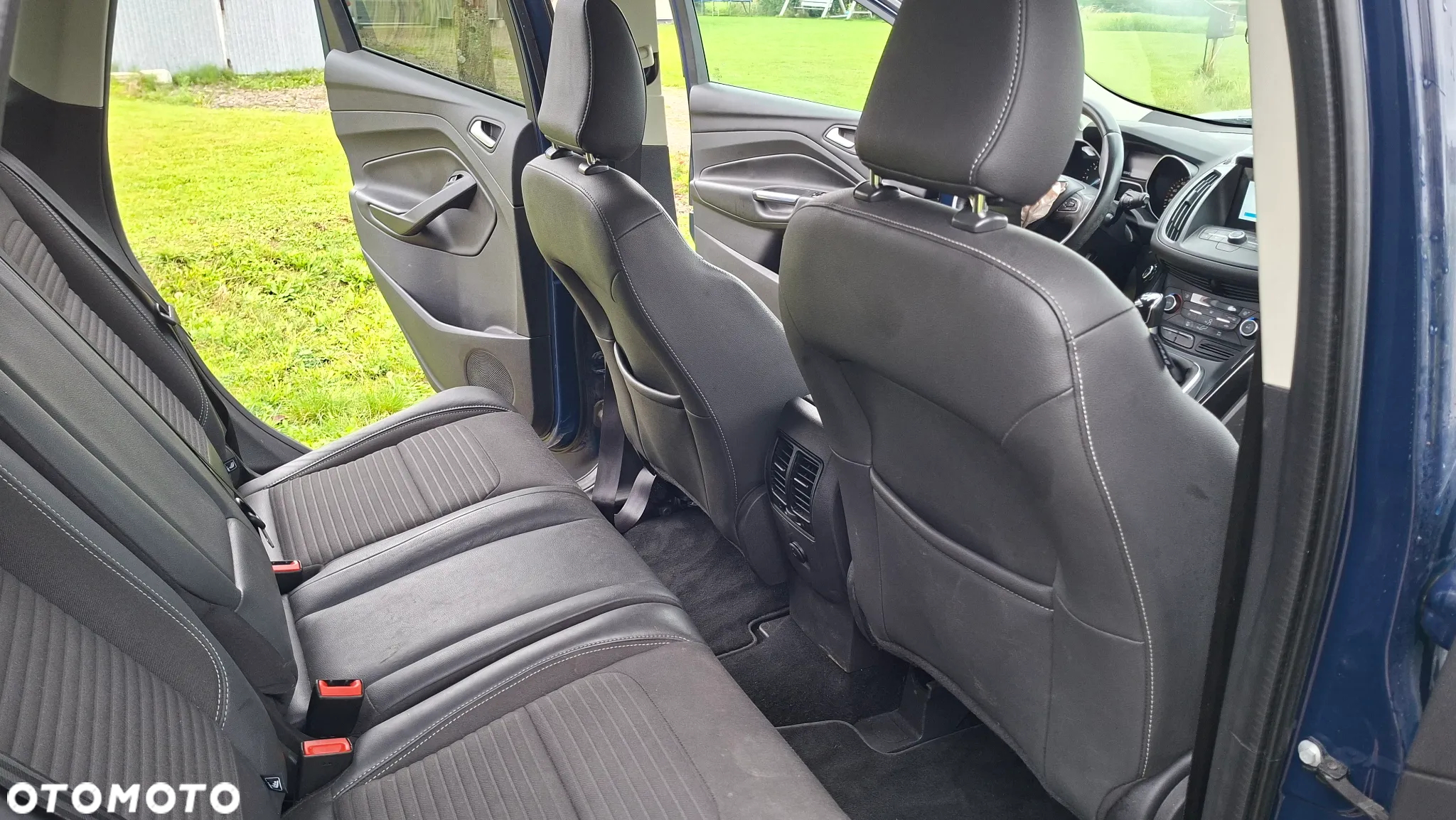 Ford Kuga 1.5 EcoBlue TITANIUM - 18