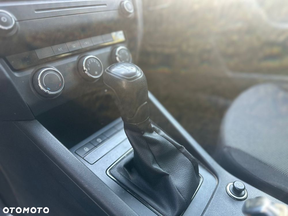 Skoda Octavia - 17