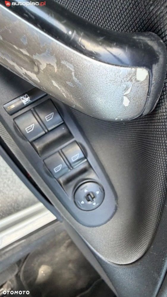 Ford S-Max 2007