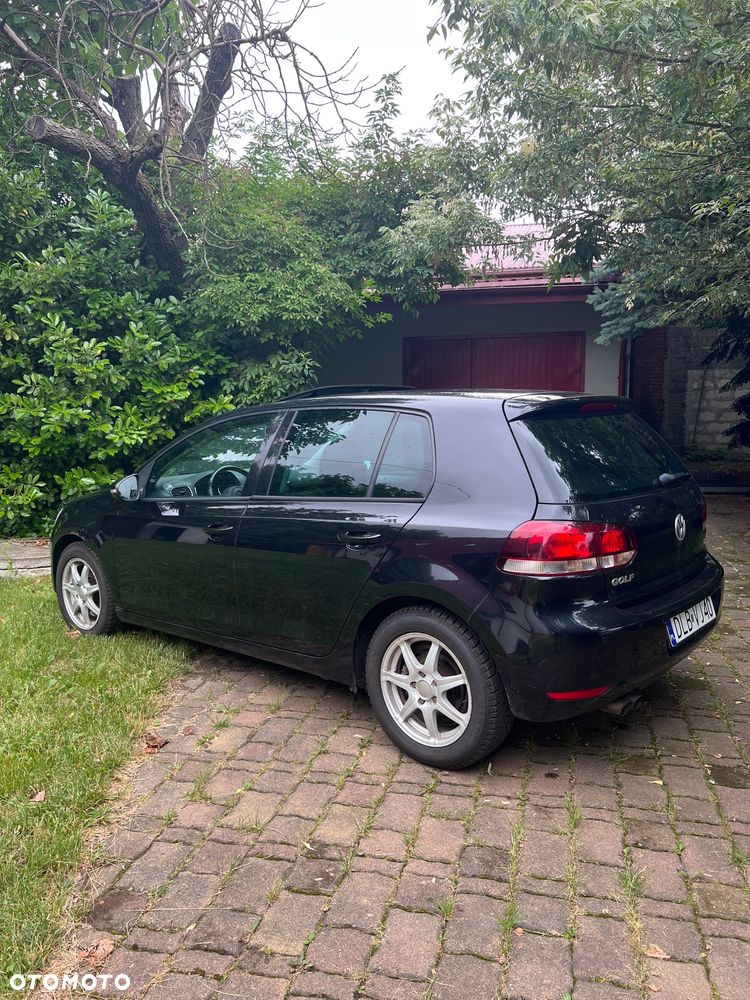 Volkswagen Golf 1.4 TSI Highline - 2