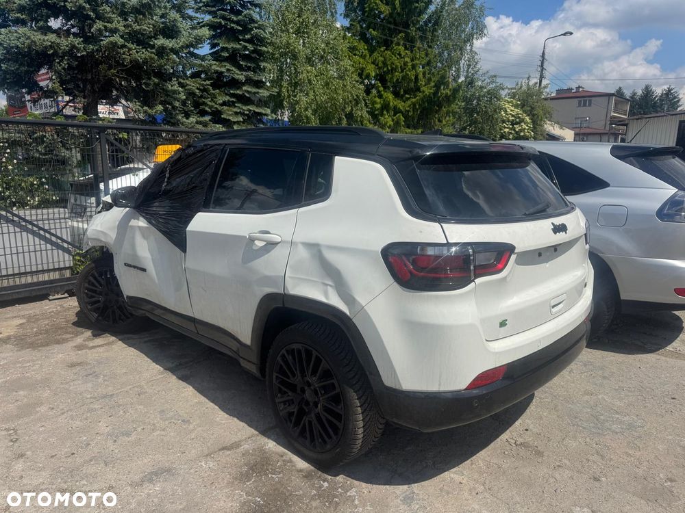 Jeep Compass 1.5 T4 mHEV High Altitude FWD S&S DCT - 2