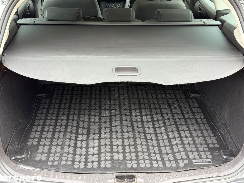 Ford Focus 1.0 EcoBoost ST-Line ASS - 18