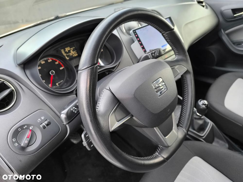 Seat Ibiza 1.2 TSI Style - 14