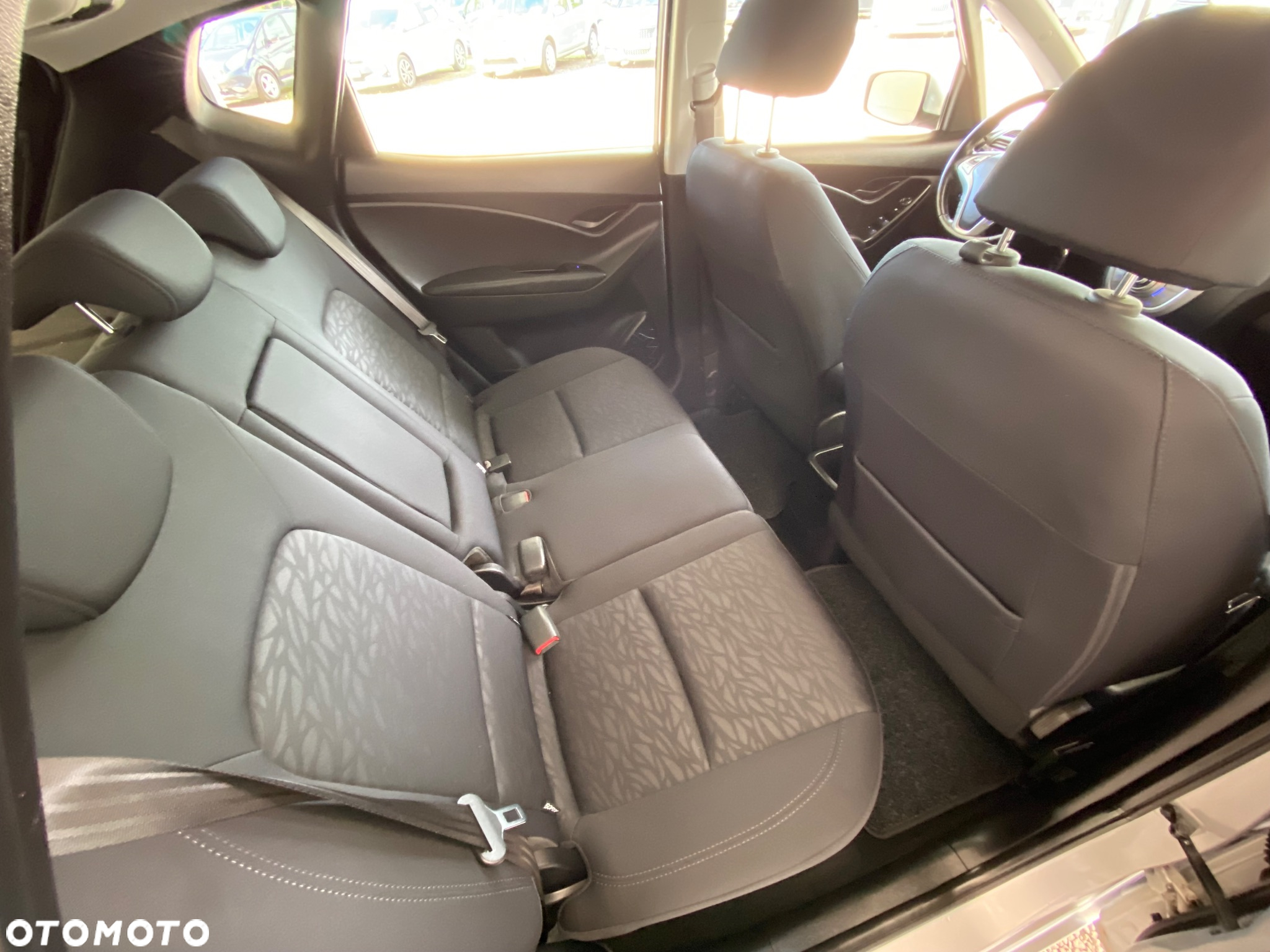 Hyundai ix20 - 17