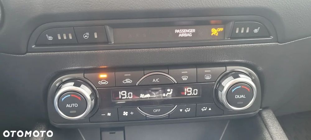 Mazda CX-5 2.0 Skyenergy AWD - 26