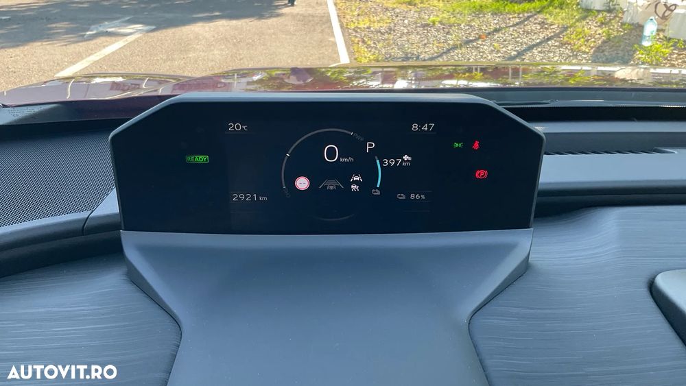 Toyota C-HR 72 kWh Dynamic Long Range - 15