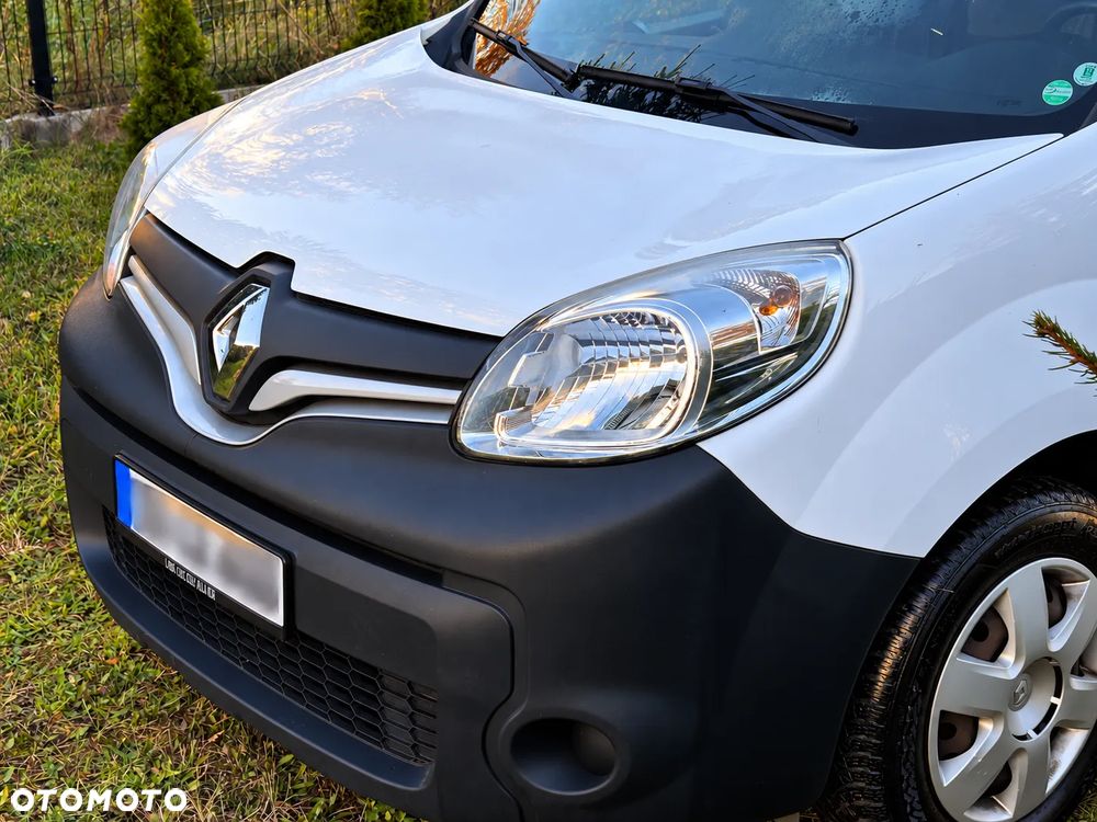 Renault Kangoo - 4