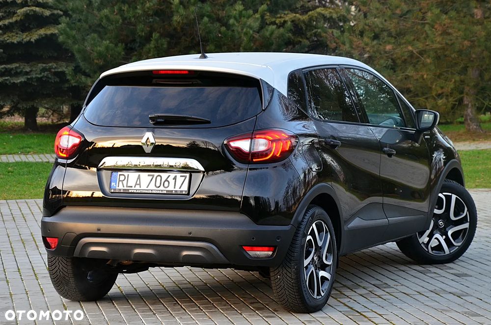 Renault Captur (ENERGY) TCe 90 BOSE EDITION - 2